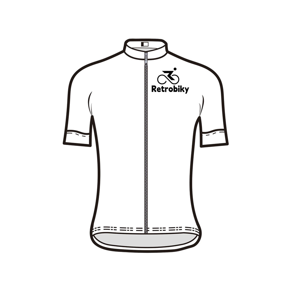 Short Sleeve Bike Jerseys