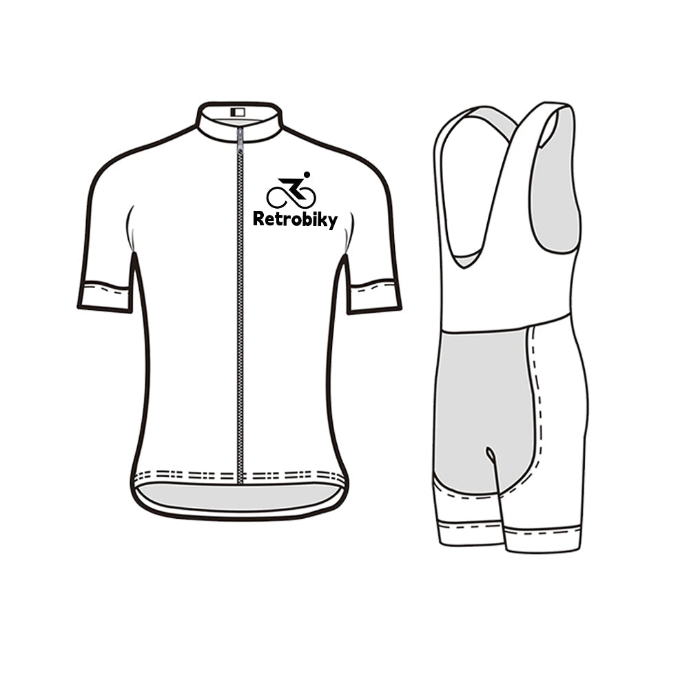 Matching Kits| Short Sleeve Cycling Kits