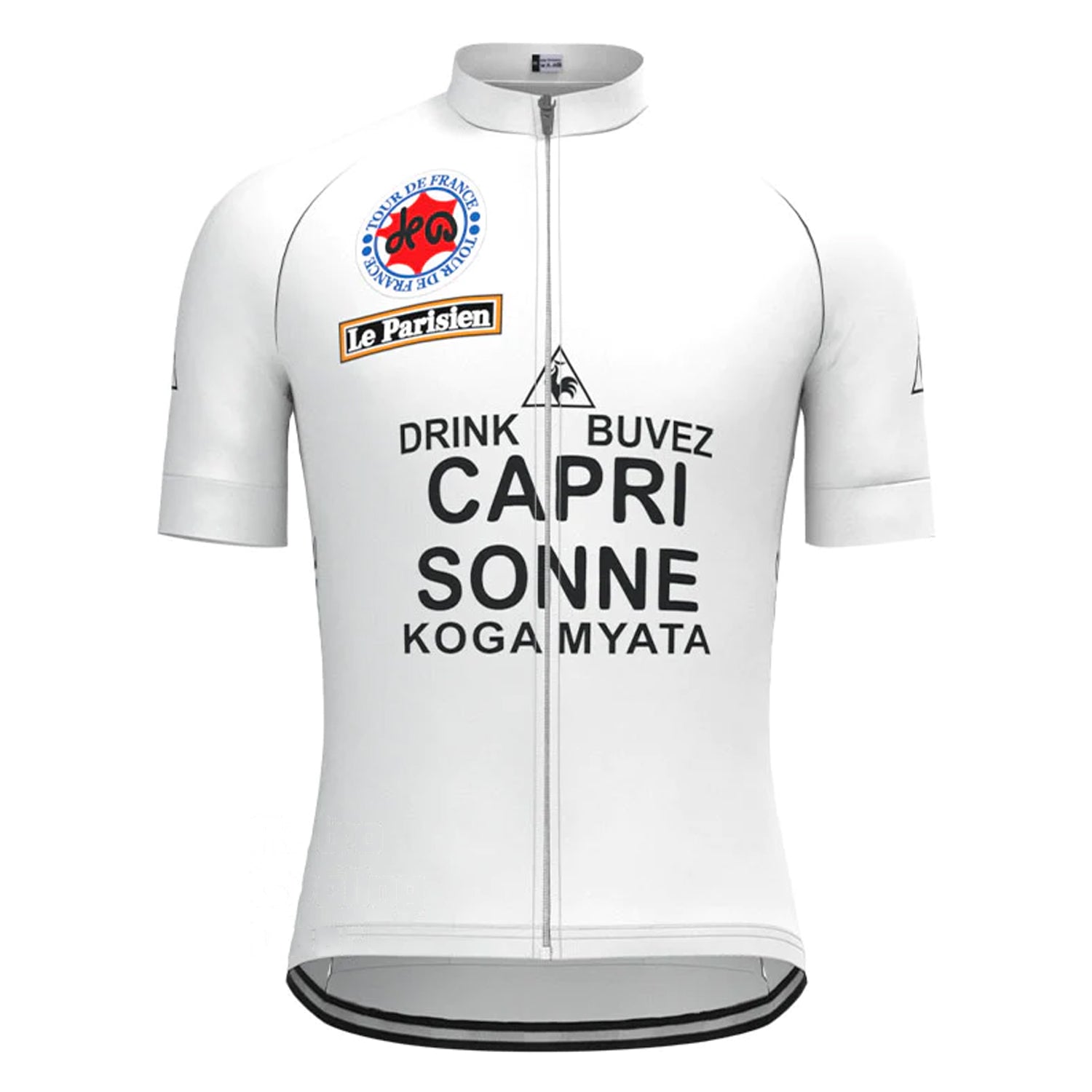 Maillot vintage VTT Sunn Chipie cyclisme - Sport & Plein air Maillot vintage VTT Sunn Chipie cyclisme - Sport & Plein air
