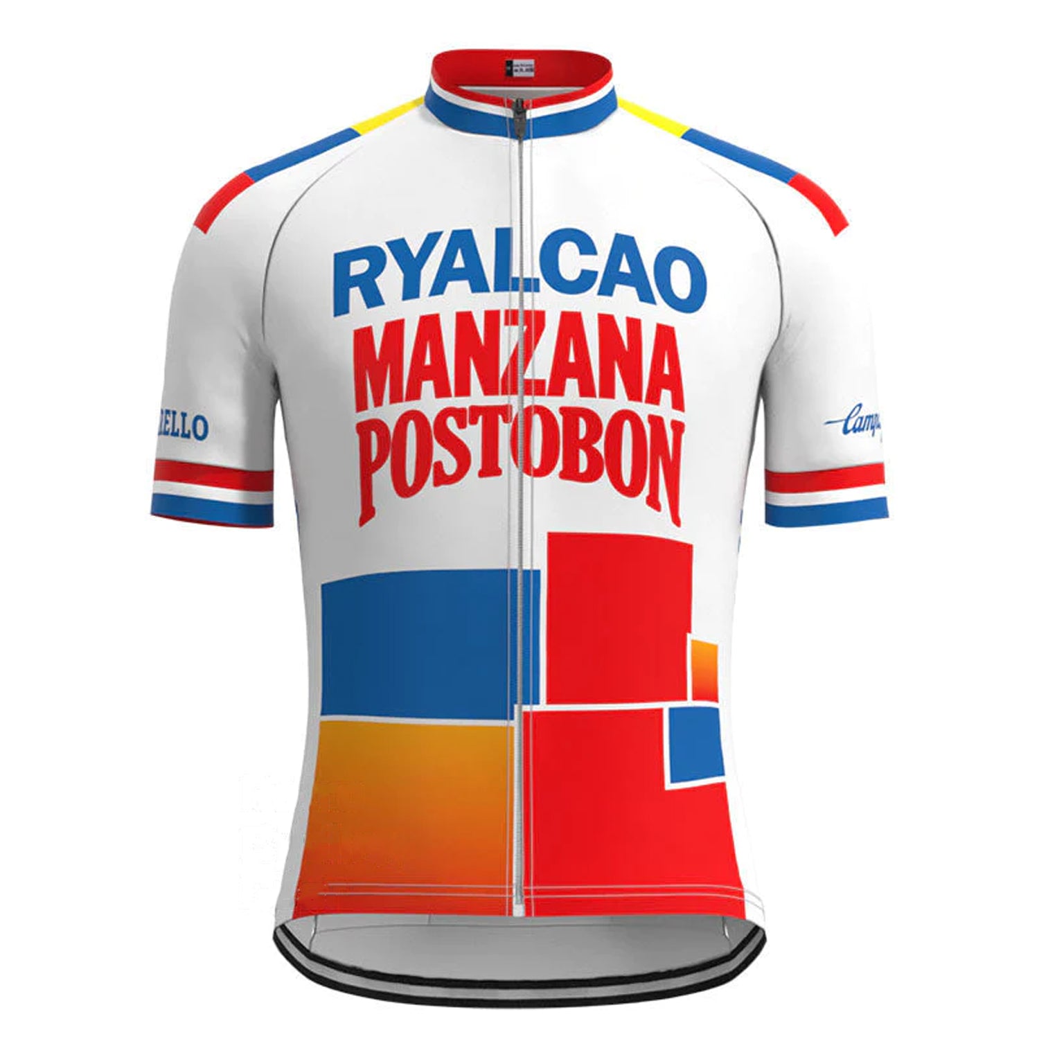 Postobon jersey 2024