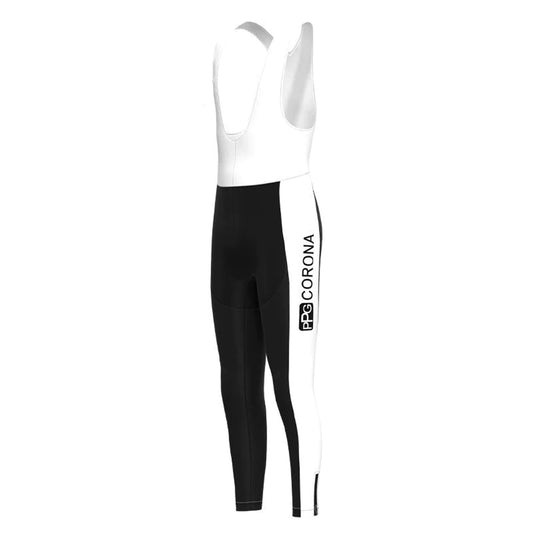 Tonton Tapis GB Black Retro MTB Bike Pants