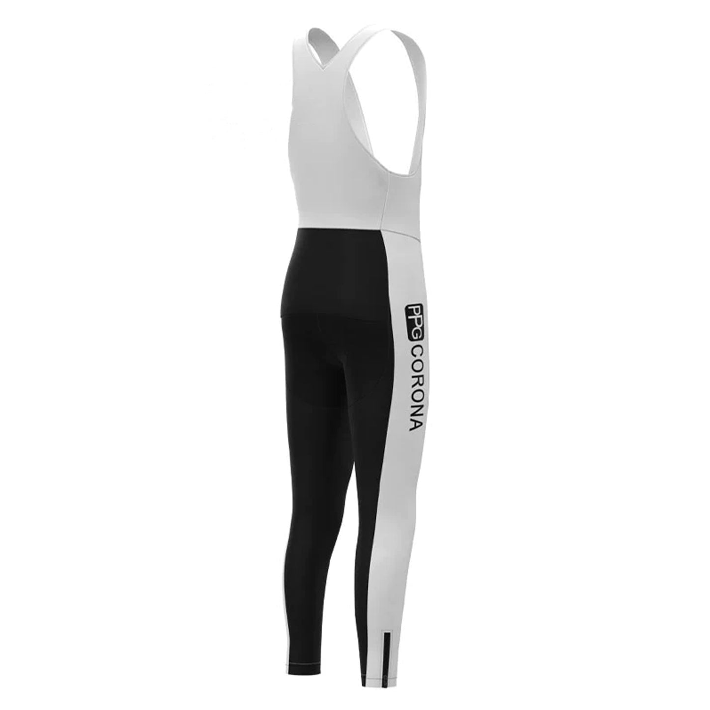 Tonton Tapis GB Black Retro MTB Bike Pants