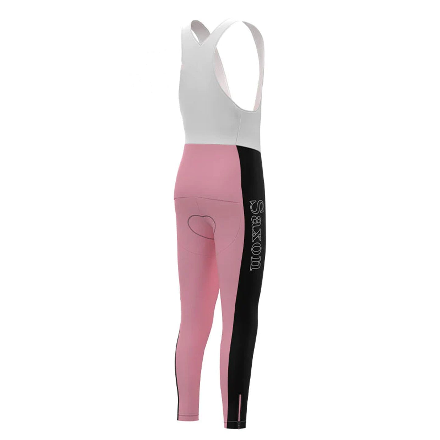 SEFB Pink Retro MTB Bike Pants
