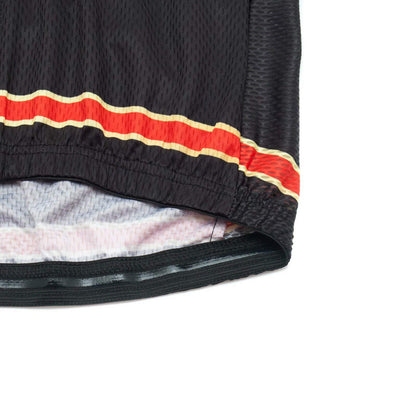 U.S Marine Corps Eagle Cycling Jersey Matching Kits