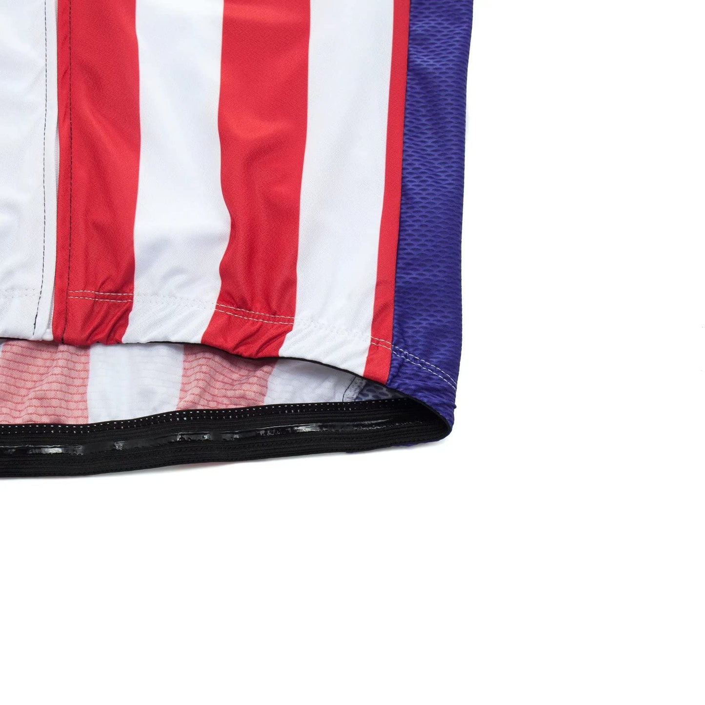 USA Flag Cycling Jersey Matching Kits