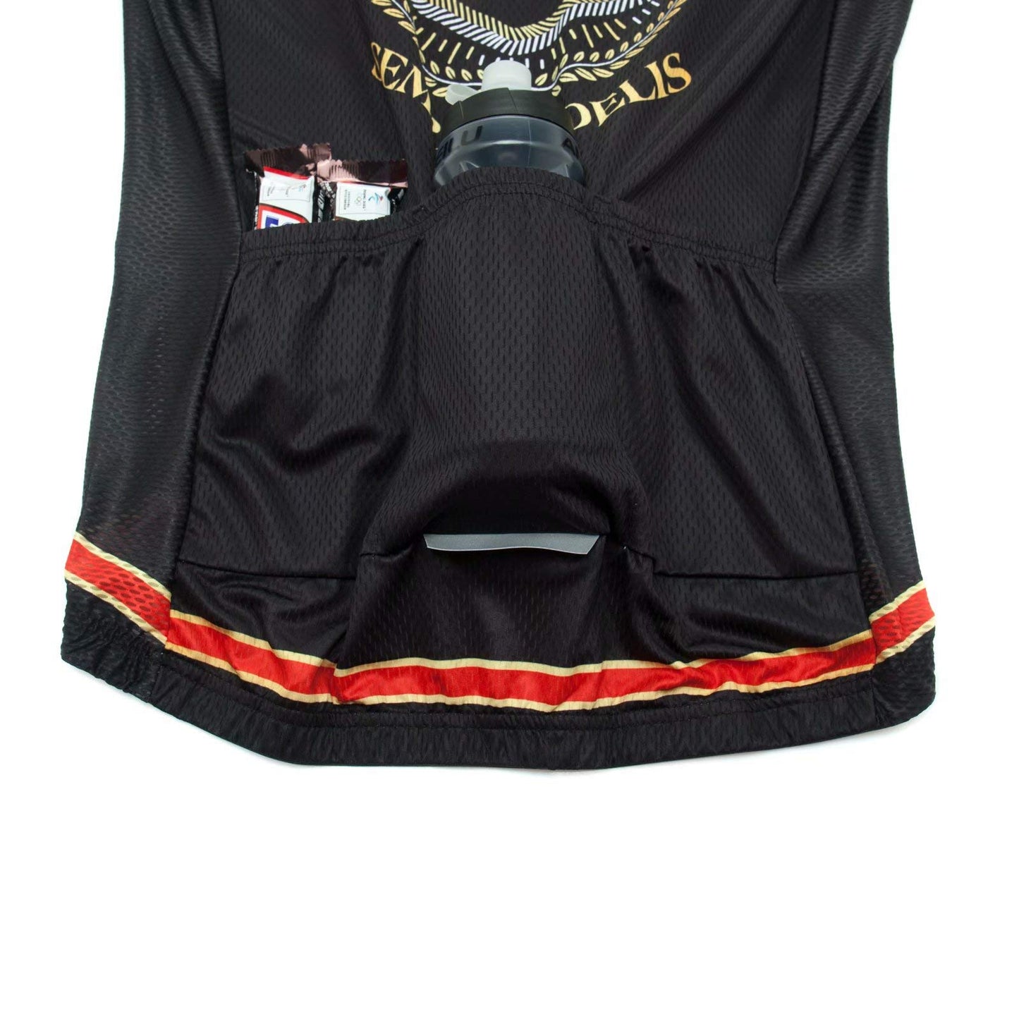 U.S Marine Corps Eagle Cycling Jersey Matching Kits