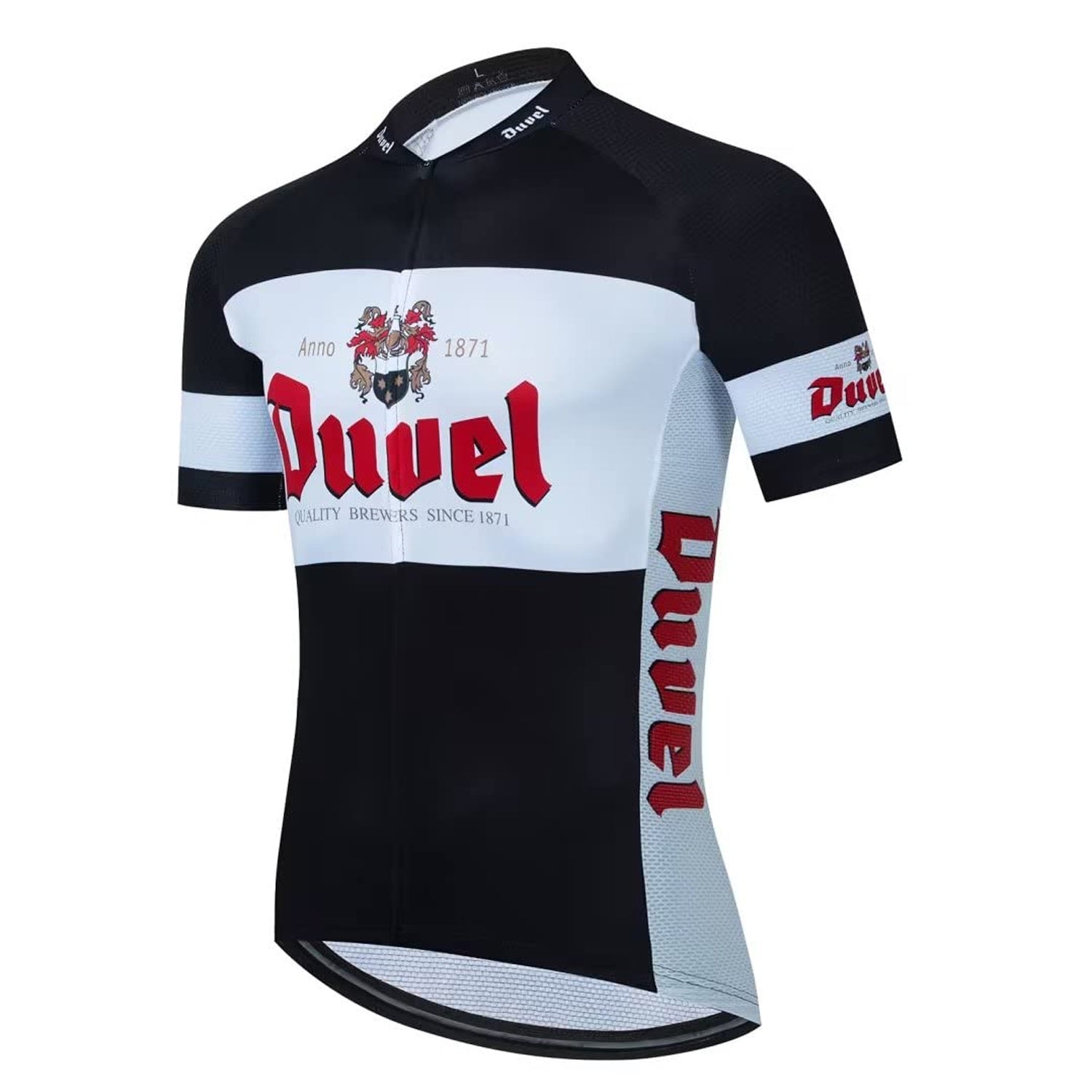 Beer Cycling Jerseys