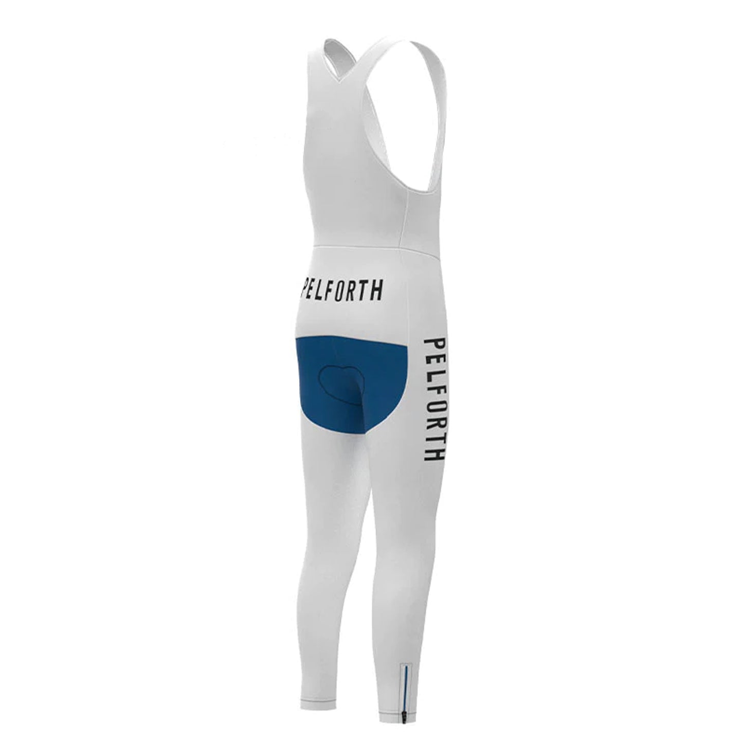 Pelforth Sauvage Lejeune Long Sleeve Cycling Jersey Matching Set