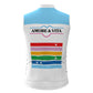 Amore & Vita Retro MTB Cycling Vest