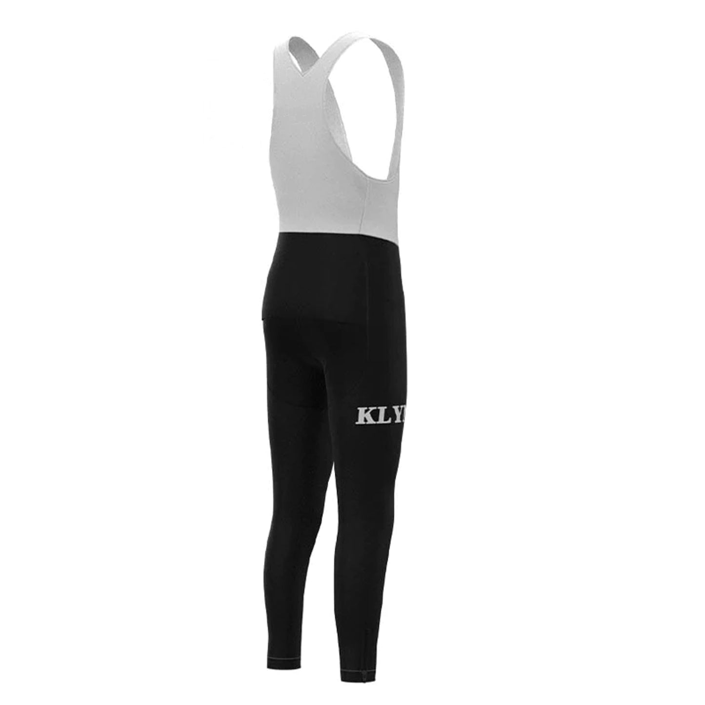 Brooklyn Blue Long Sleeve Cycling Jersey Matching Set