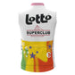 Lotto Pink Yellow Retro MTB Cycling Vest