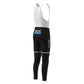 SCIC FIAT Black Retro MTB Bike Pants