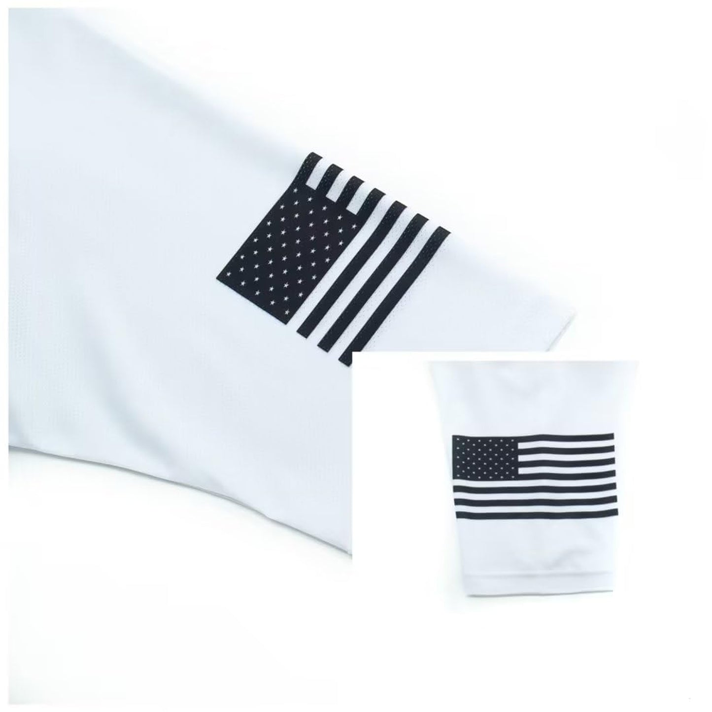 The USA Army Short Sleeve Cycling Jersey