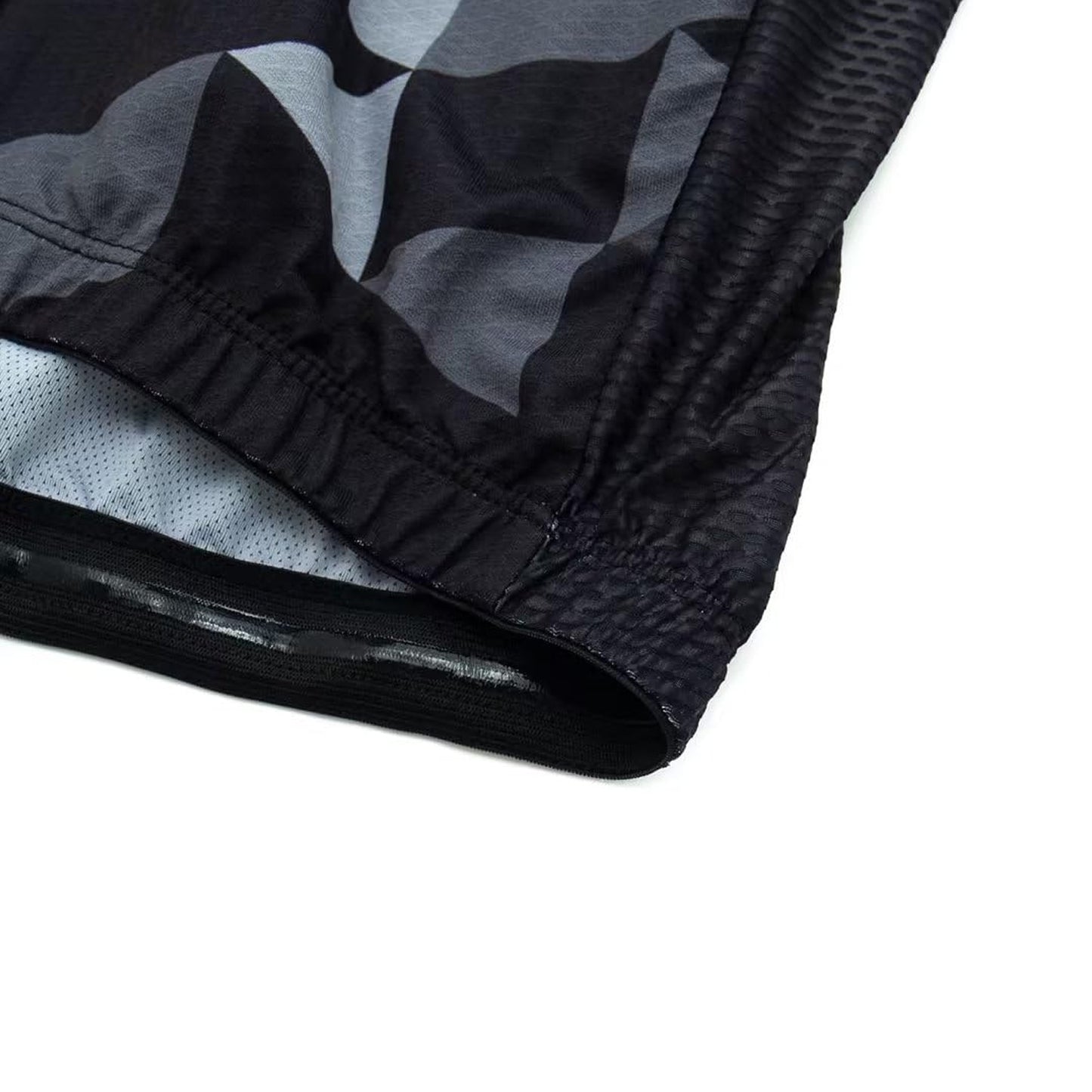 The USA Short Sleeve Cycling Jersey