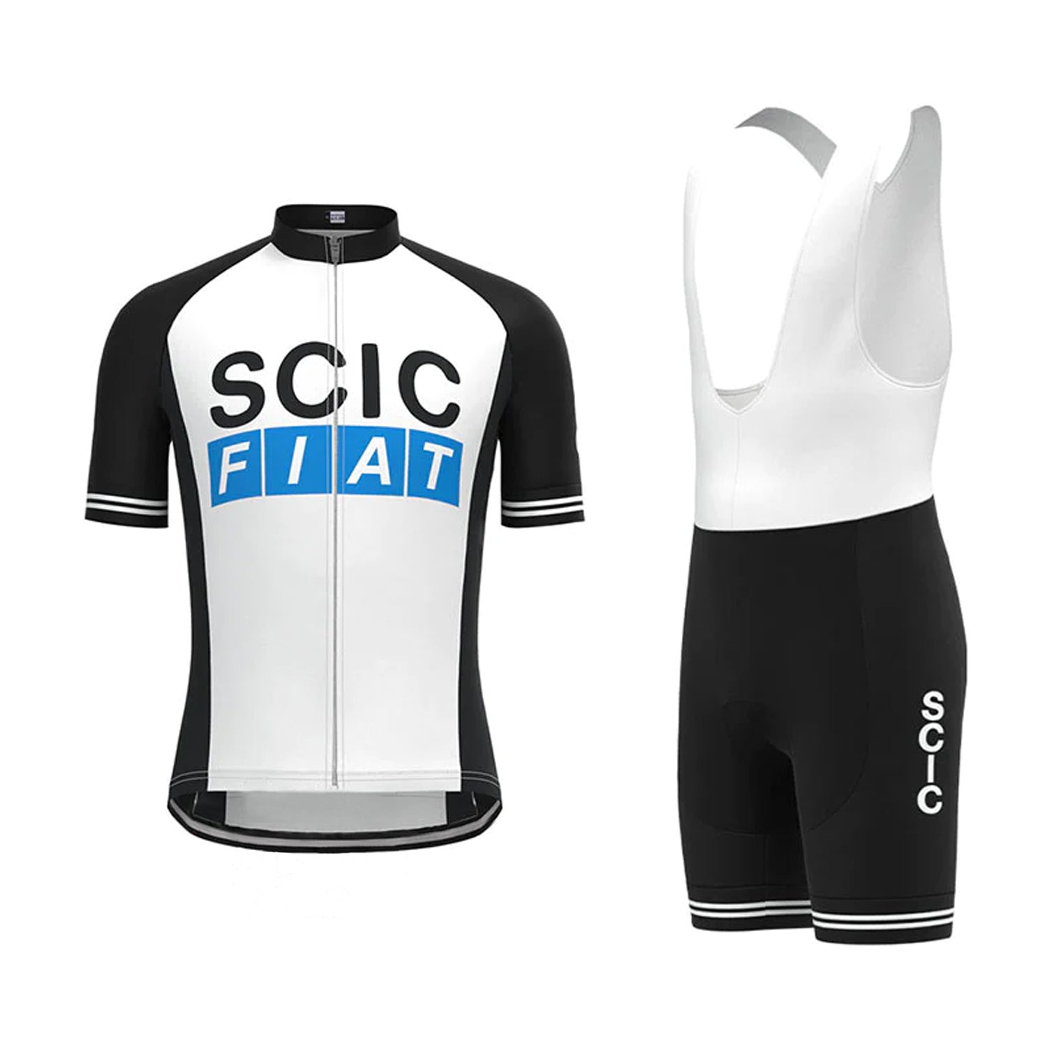 Matching Kits| Short Sleeve Cycling Kits