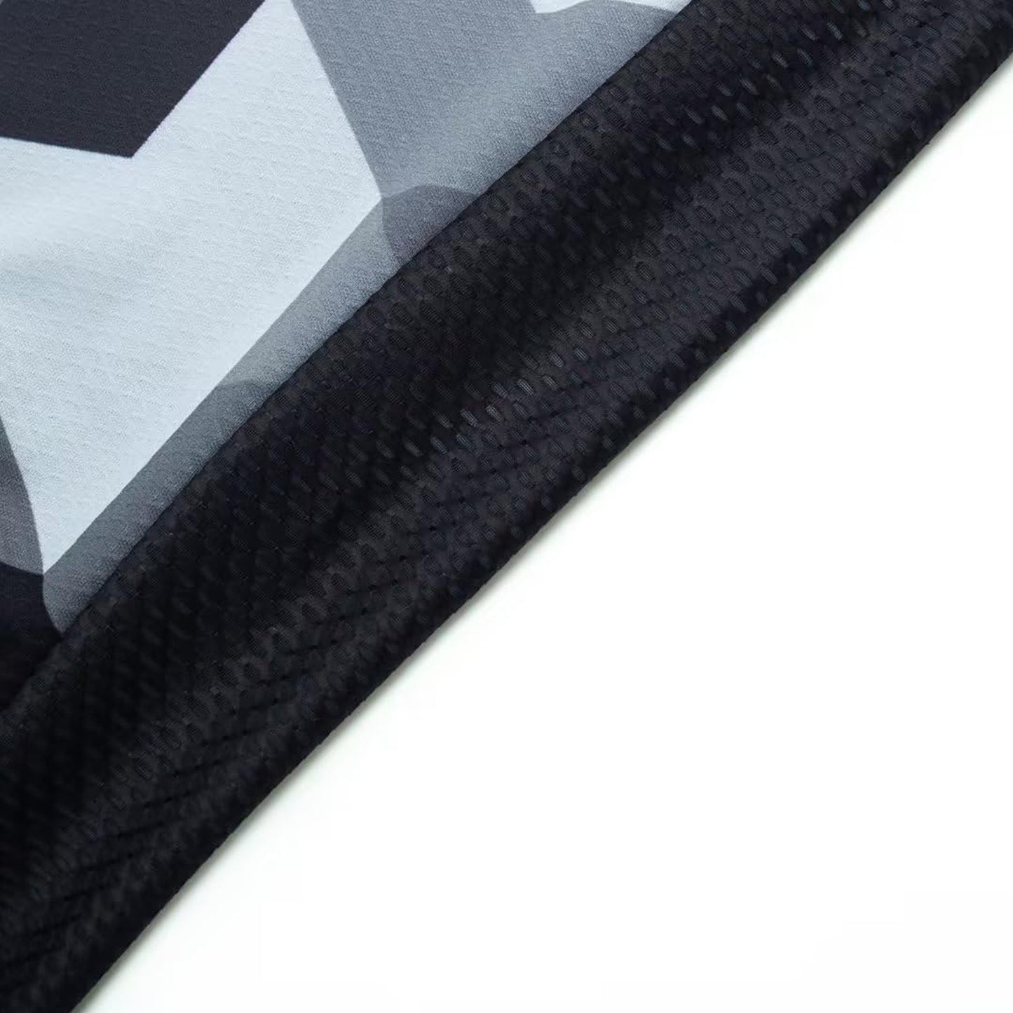 The USA Short Sleeve Cycling Jersey