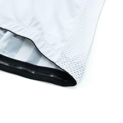 The USA Army Short Sleeve Cycling Jersey