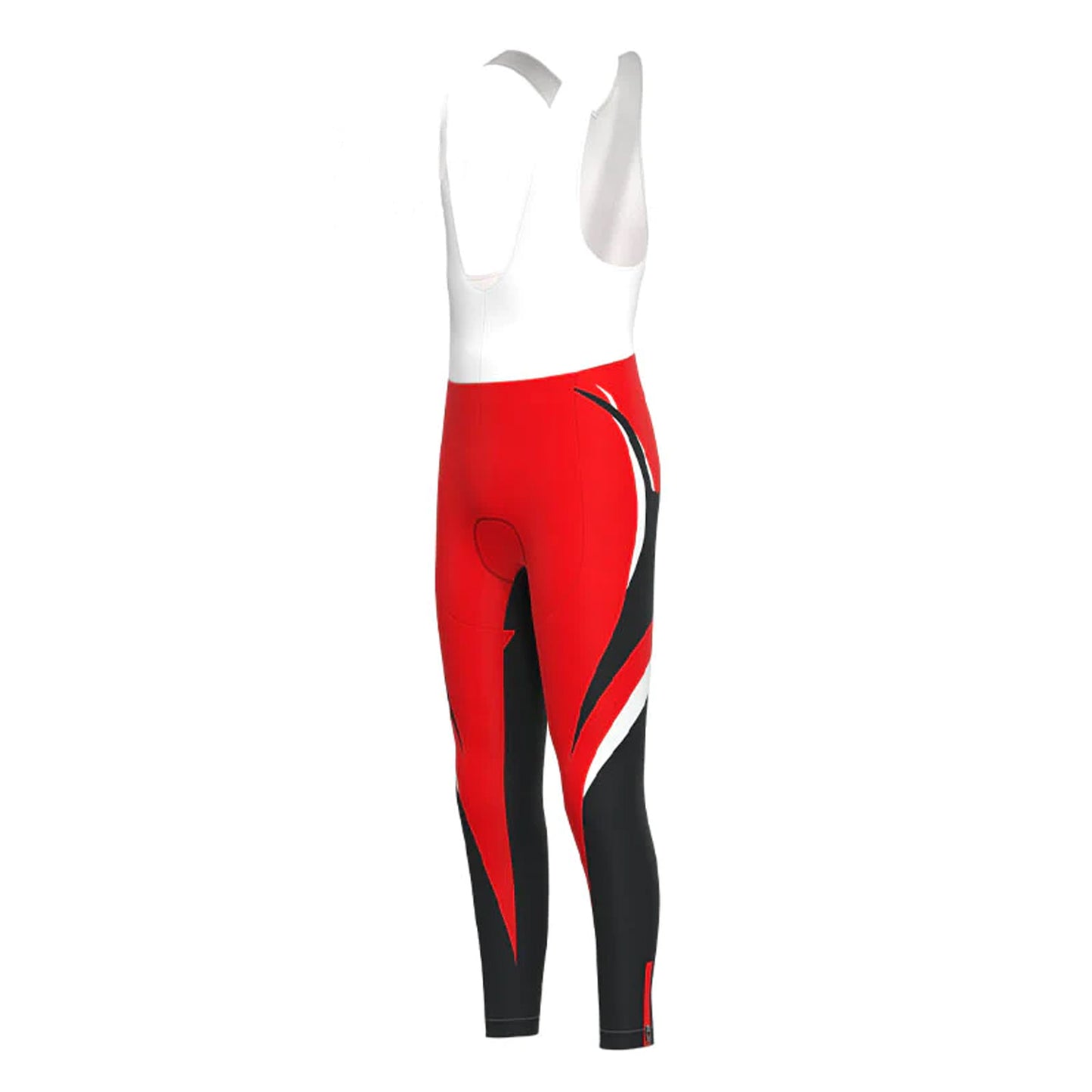 ARROGANT BASTARD ALE Red Retro MTB Bike Pants