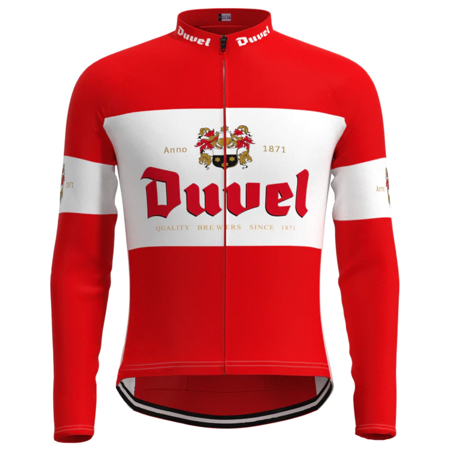 Belgium Vintage Cycling Jersey
