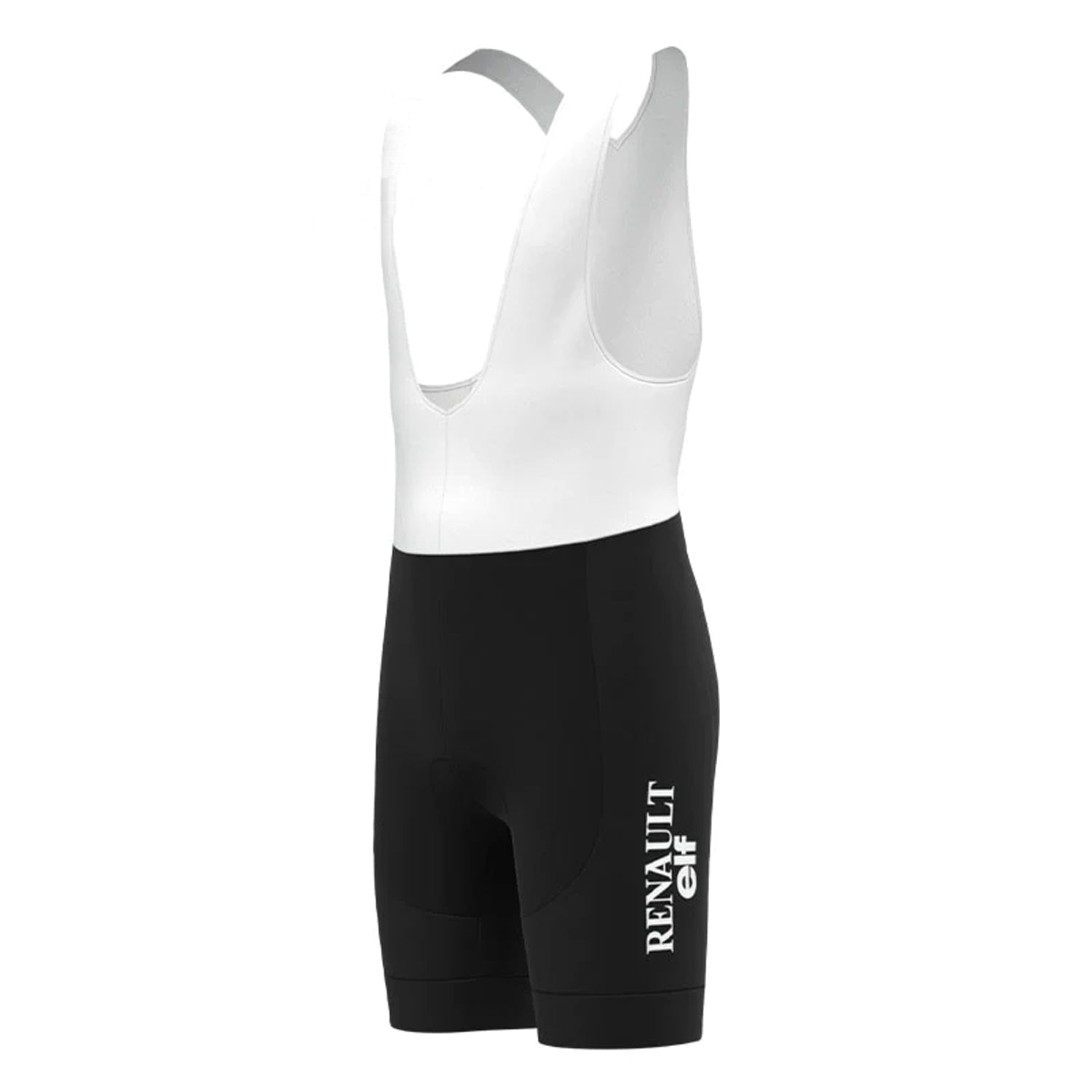 Female Padded Cycling Shorts