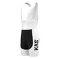 KAS White Vintage Short Sleeve Cycling Jersey Matching Set