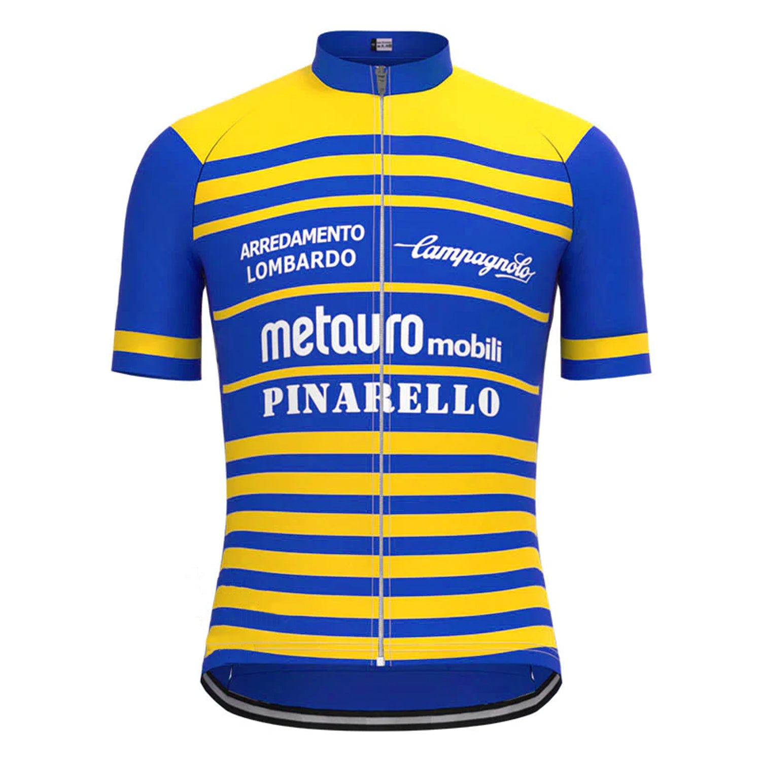 Italian Cycling Wear
