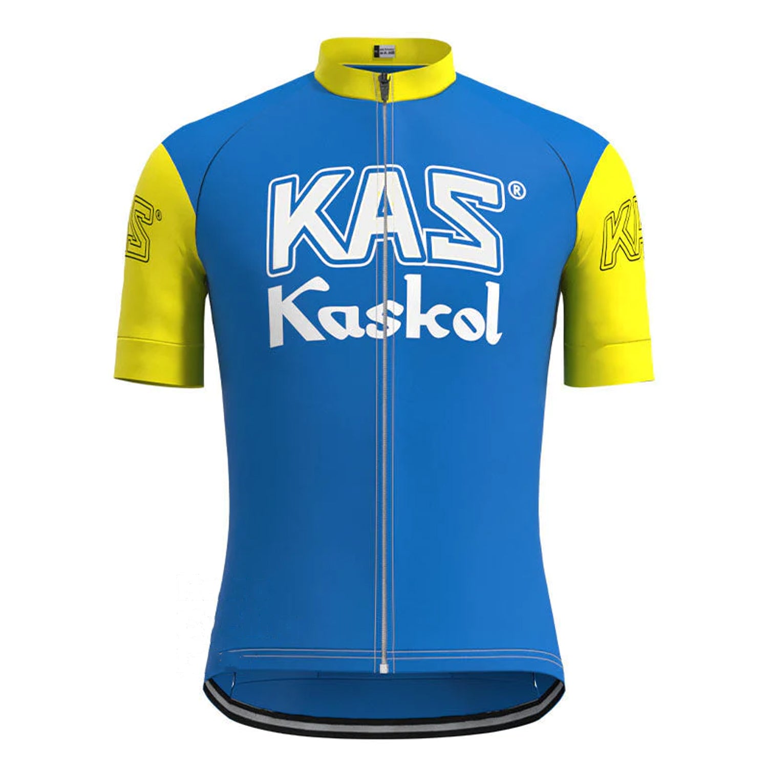 Spain Vintage Cycling Jersey