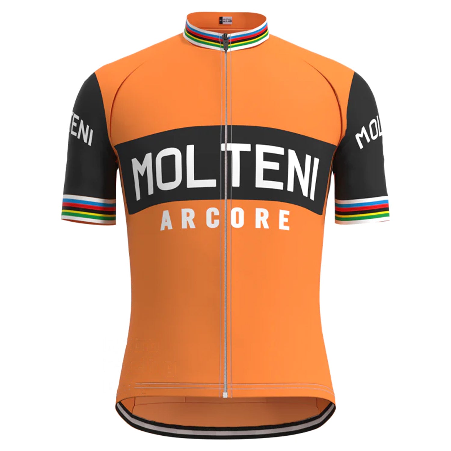 Italy Vintage Cycling Jersey