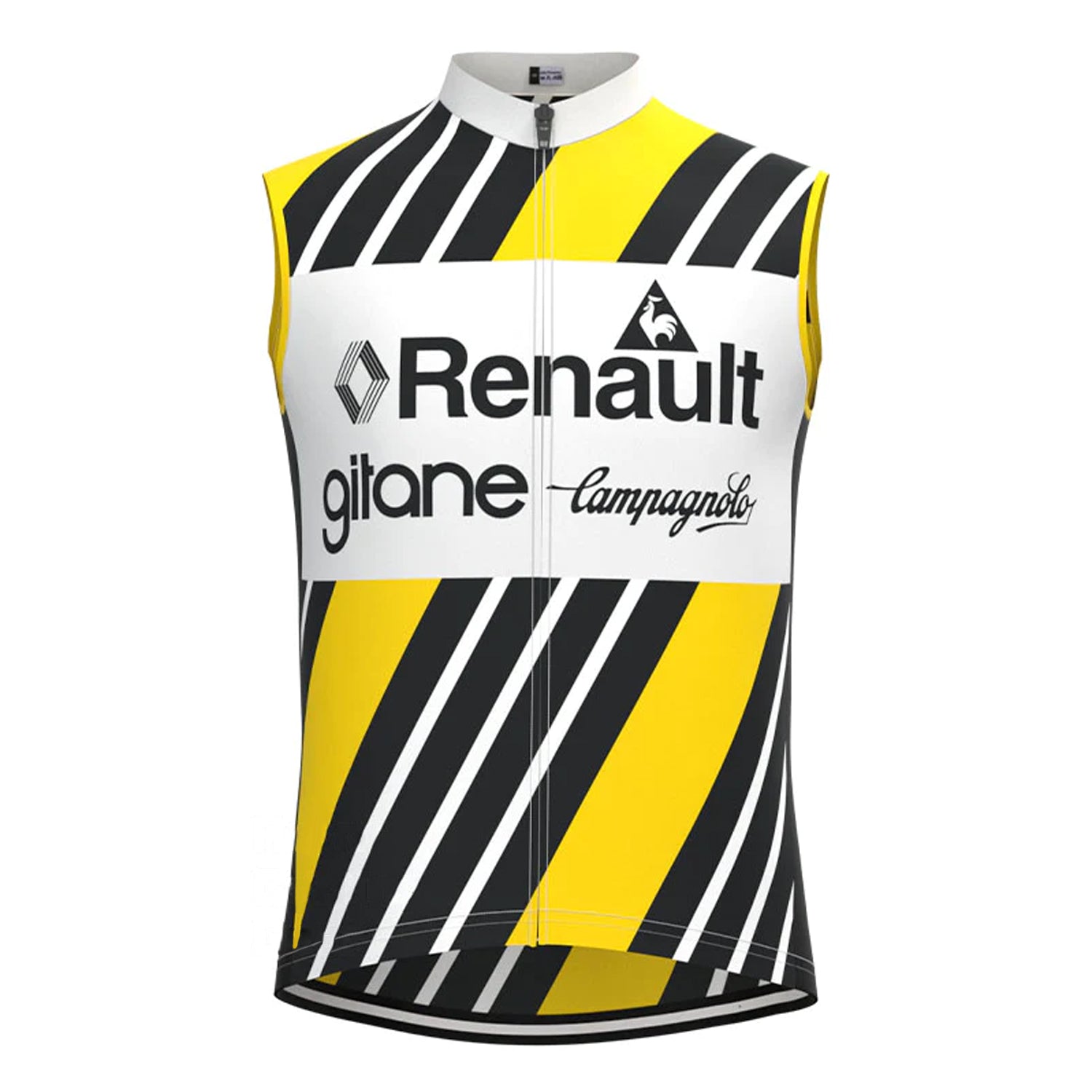 Renault Elf Cycling Jersey