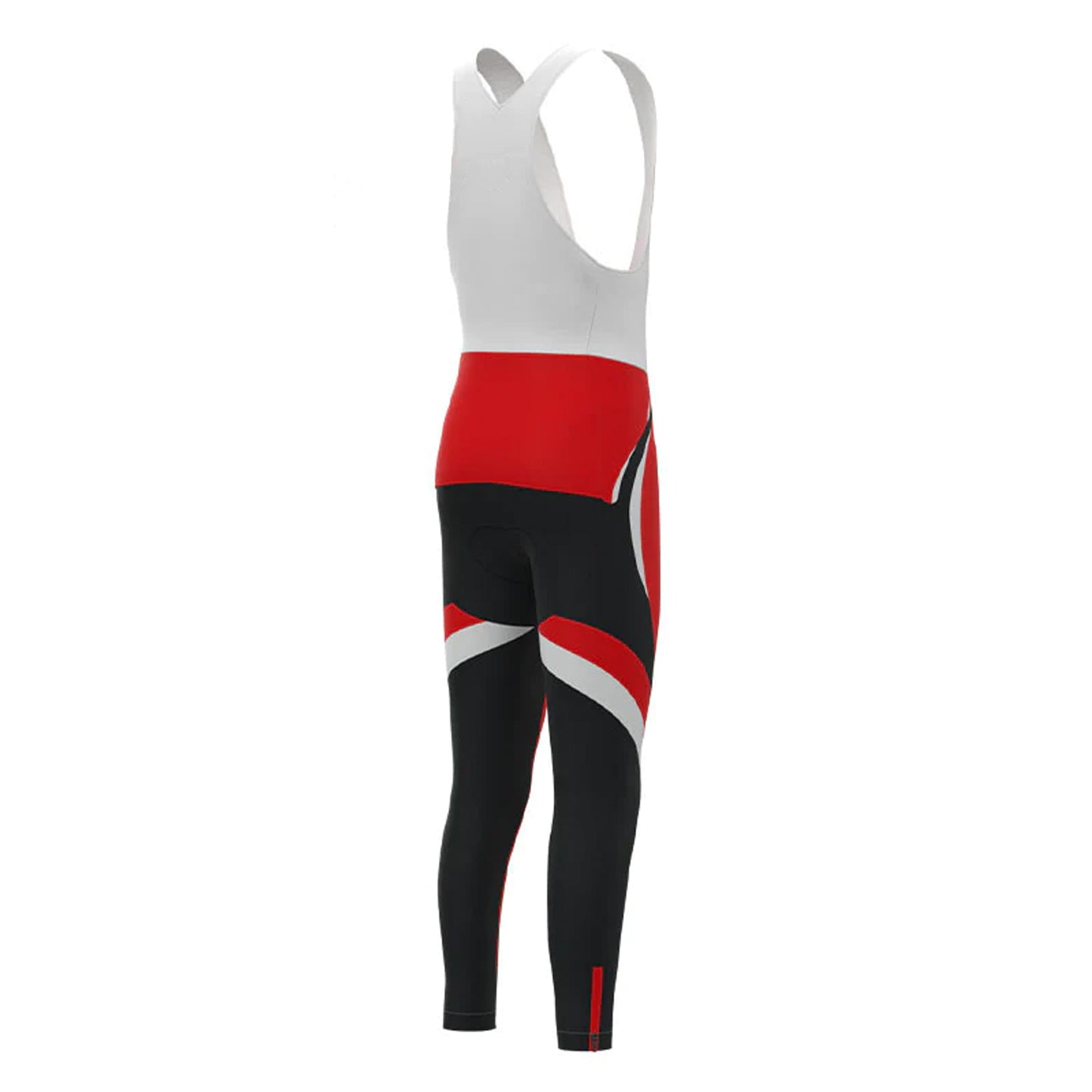 ARROGANT BASTARD ALE Red Retro MTB Bike Pants