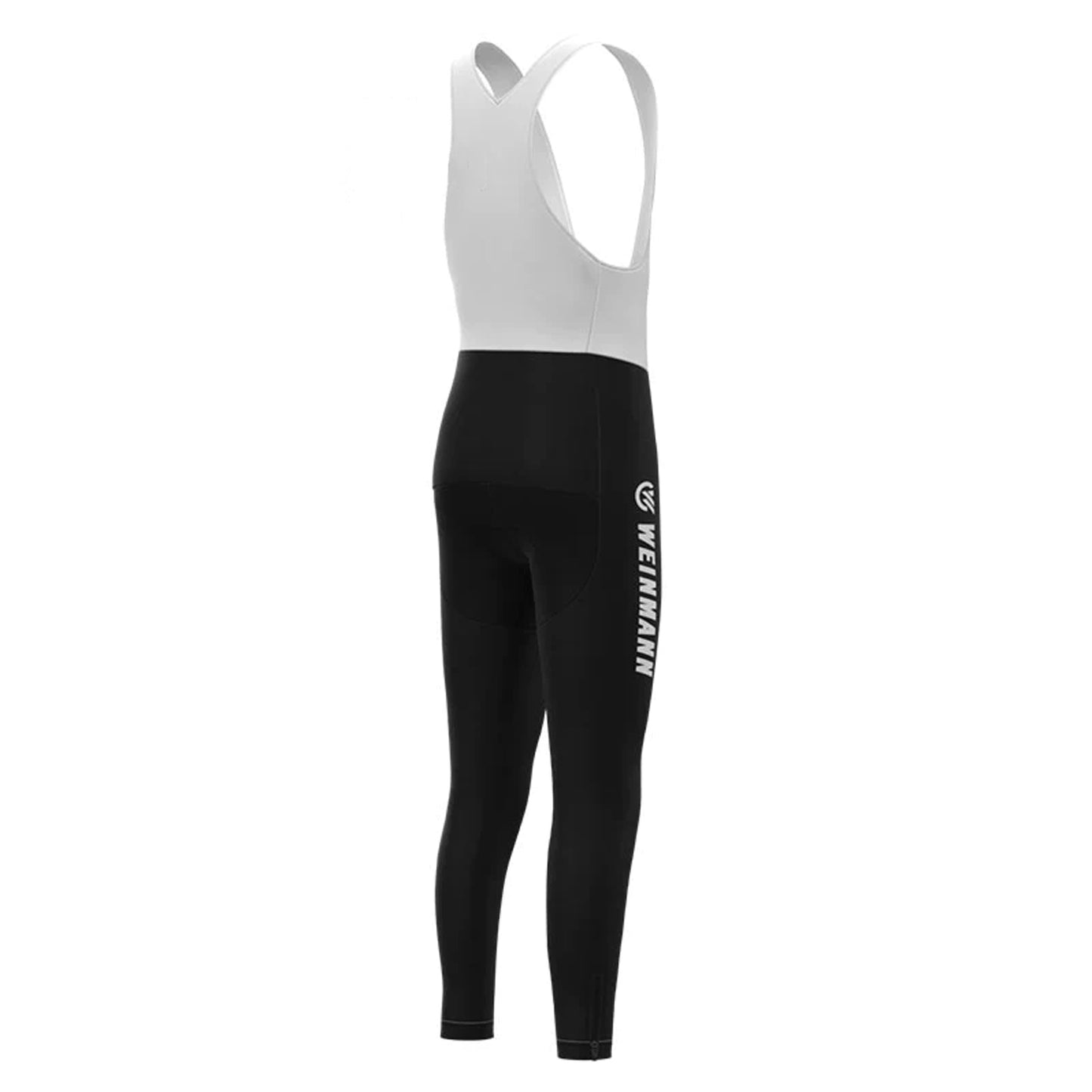 Weinmann Black Retro MTB Bike Pants