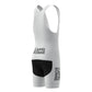 Capri Sonne White Vintage Short Sleeve Cycling Jersey Matching Set