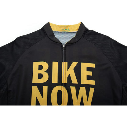 Beer Short Sleeve Cycling Jersey