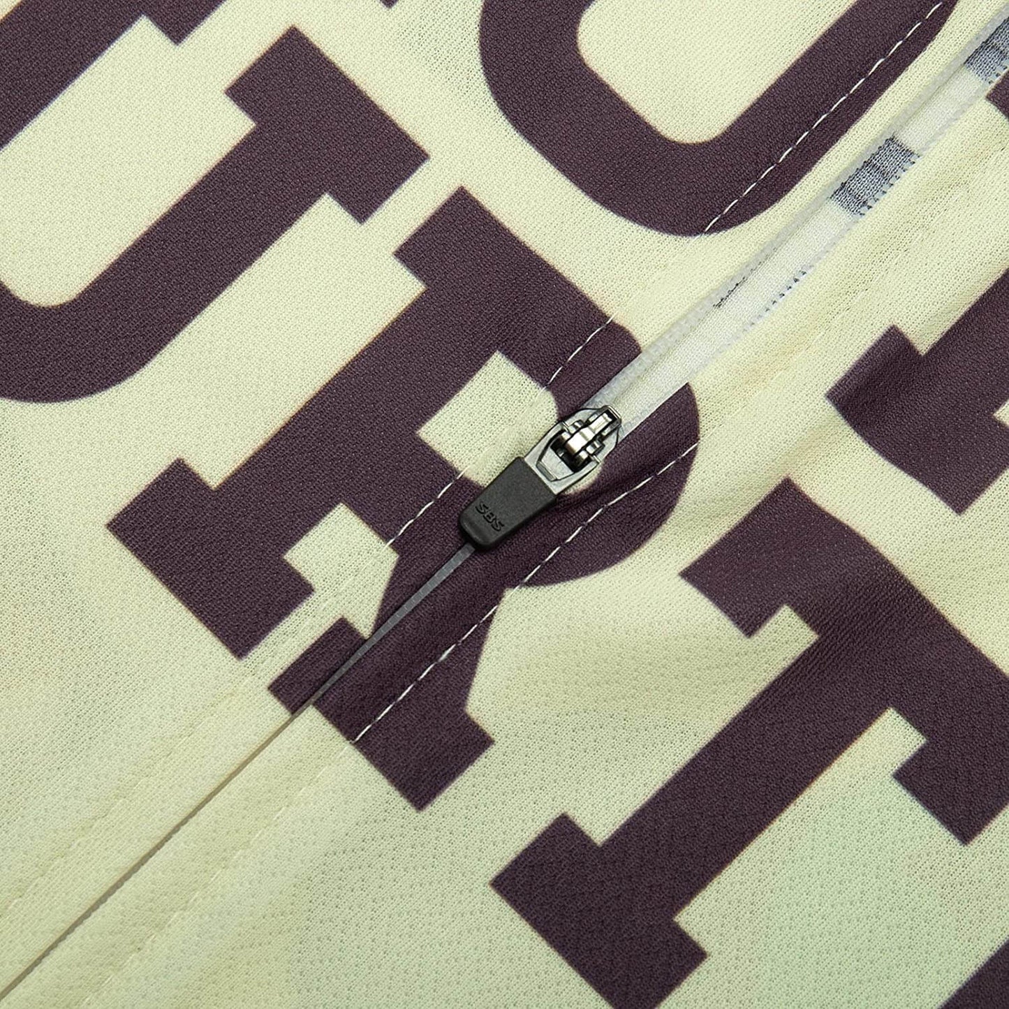 Turtle & Sloth Funny Short Sleeve Cycling Jersey